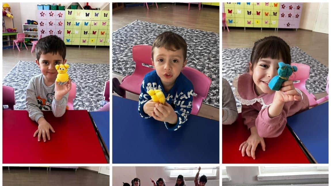 Minik kelebekler sınıfı Türkçe Dili etkinlikleri ve okuma yazma çalışmaları #Dilimizin etkinlikleri