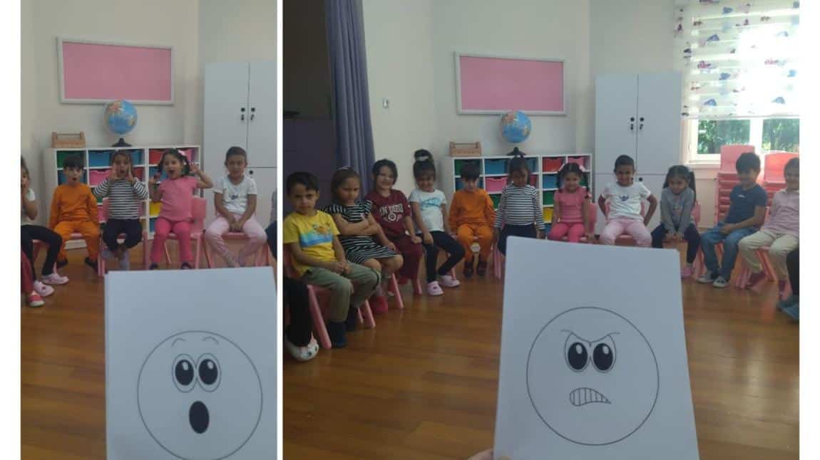 Neşeli Bilginler 5/C Sınıf Etkinliklerimiz
