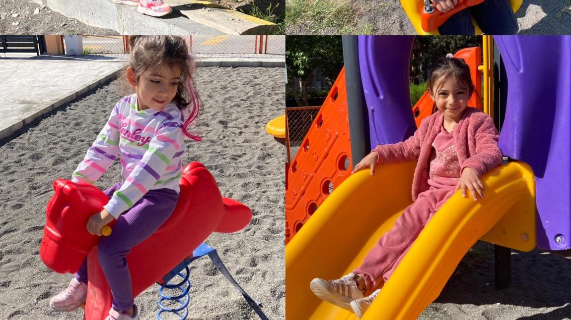 Hayalci Kaşifler 5/A Sınıf Etkinliklerimiz